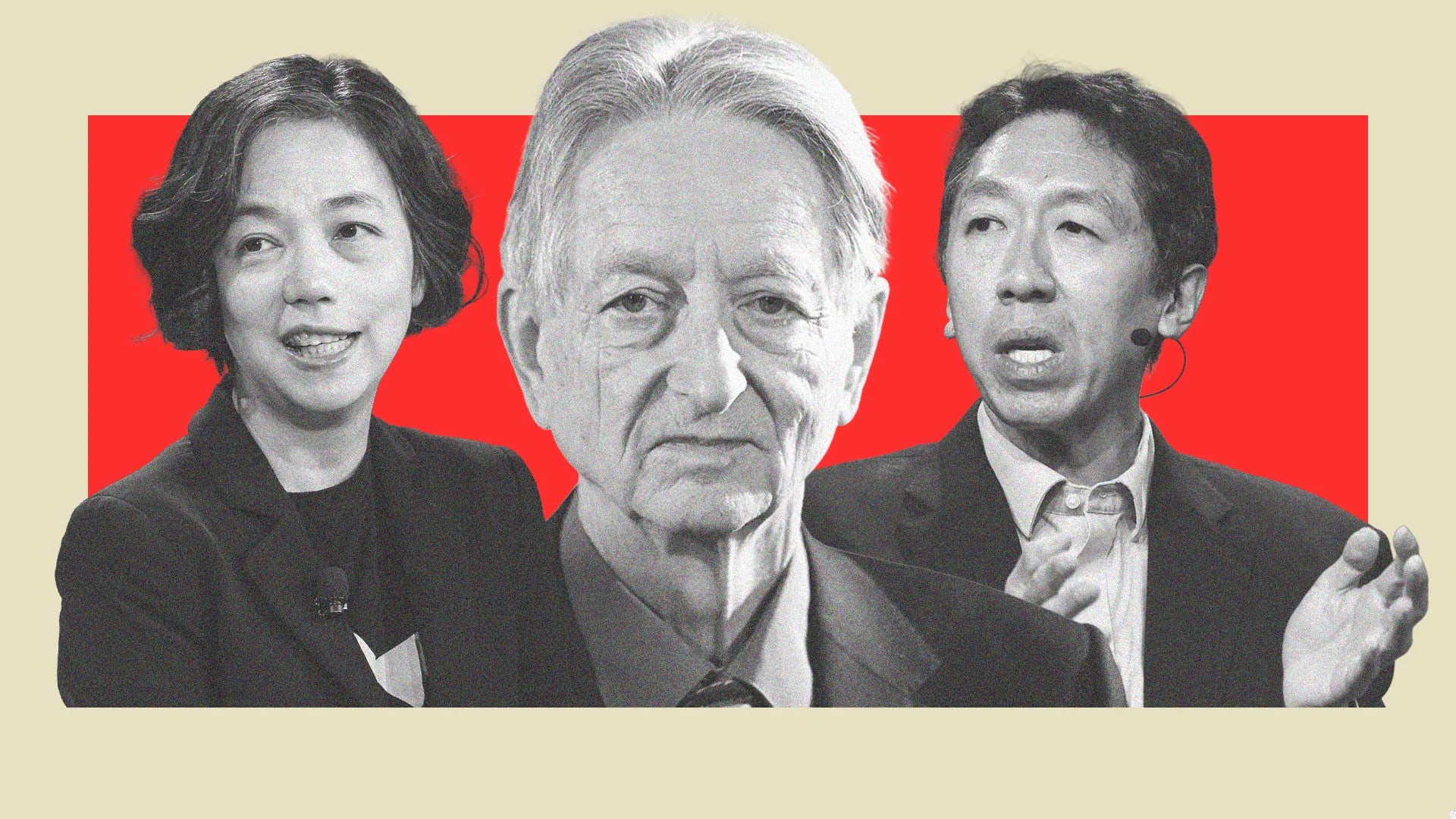 Réflexions sur l'Intelligence Artificielle : Les Avertissements de Geoffrey Hinton au Coeur des Débats