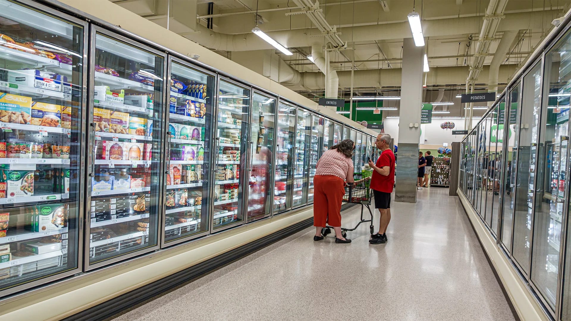 Rappel de repas prêts-à-manger : ce que les entreprises de transport doivent savoir