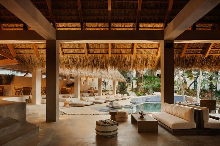 L'Esh Hotel & Spa : Une Réinvention de l'Hospitalité en Costa Rica