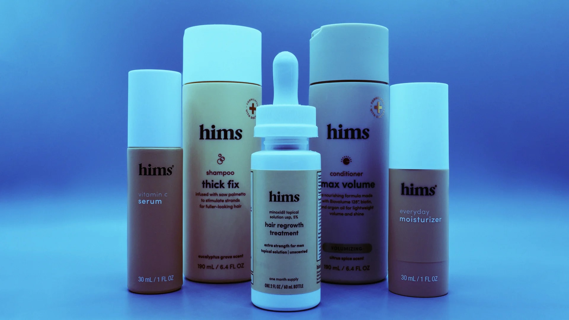 Hims & Hers : Les Déboires d'une Entreprise de Santé et les Leçons à Tirer pour le Secteur du Transport