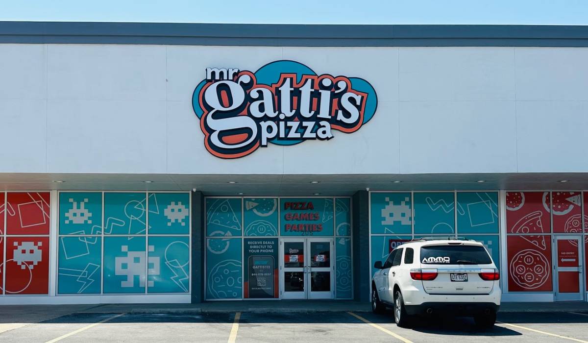 Mr Gatti's Pizza : Un Nouveau Souffle avec un Propriétaire Visionnaire