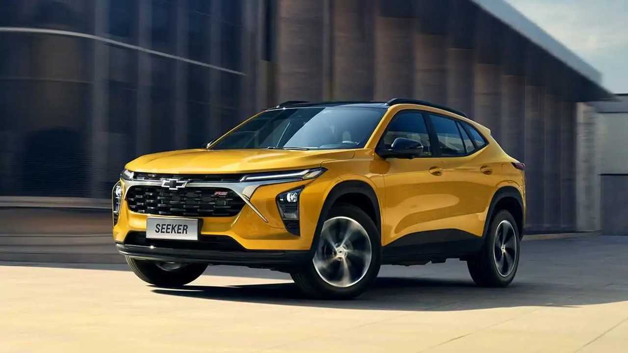 L'effondrement des ventes de Chevrolet en Chine : un tournant stratégique majeur pour GM