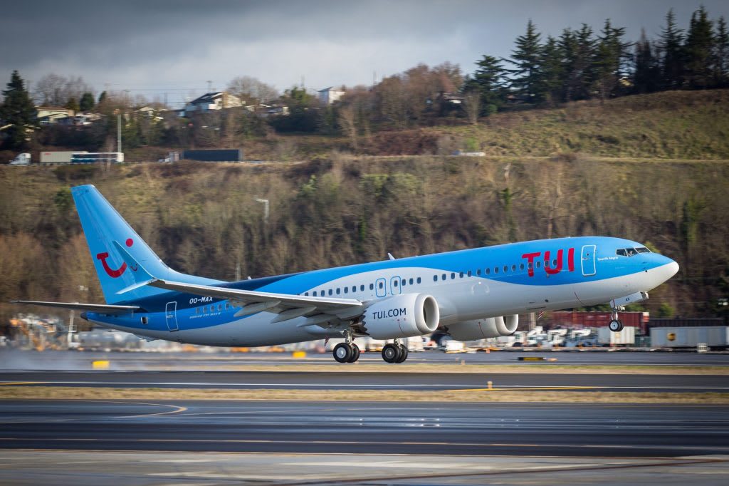 TUI face aux défis : croisières à l'arrêt et hausse des coûts de carburant