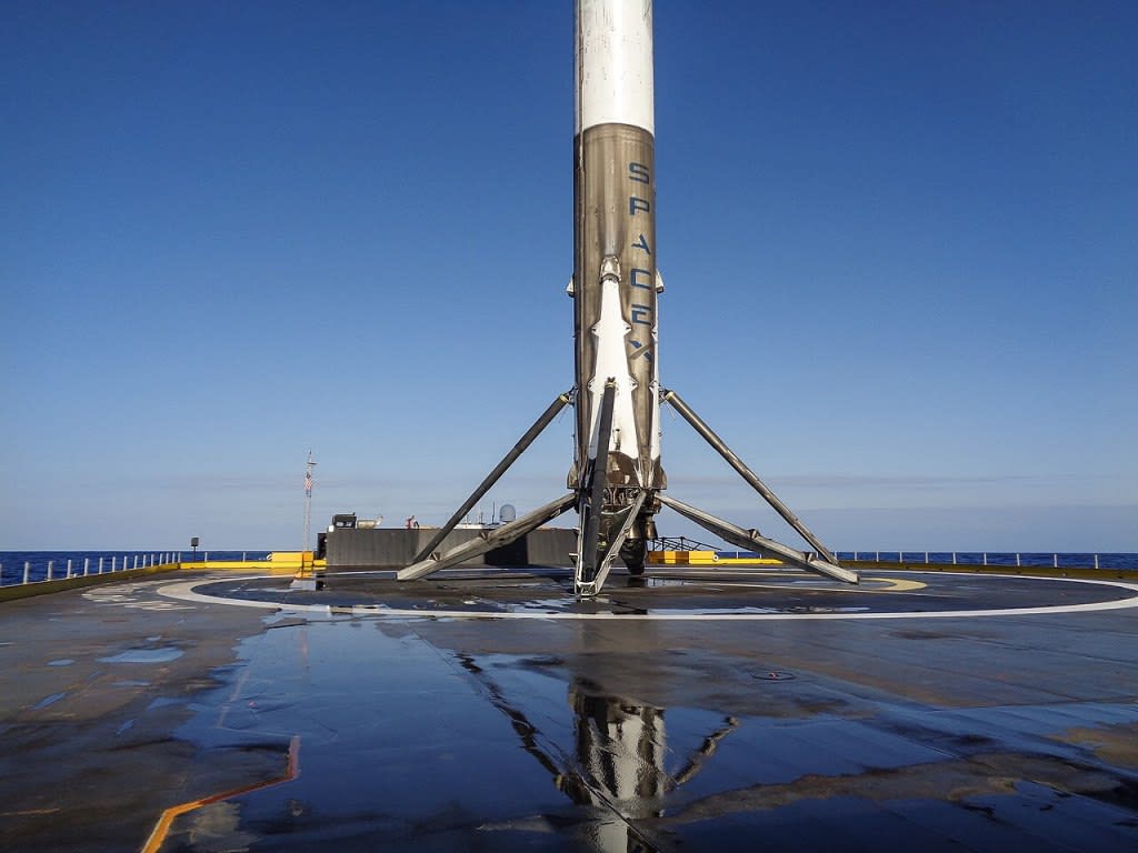 Conversion des Aéroports en Spaceports : Un Équilibre Fragile entre Innovation et Environnement