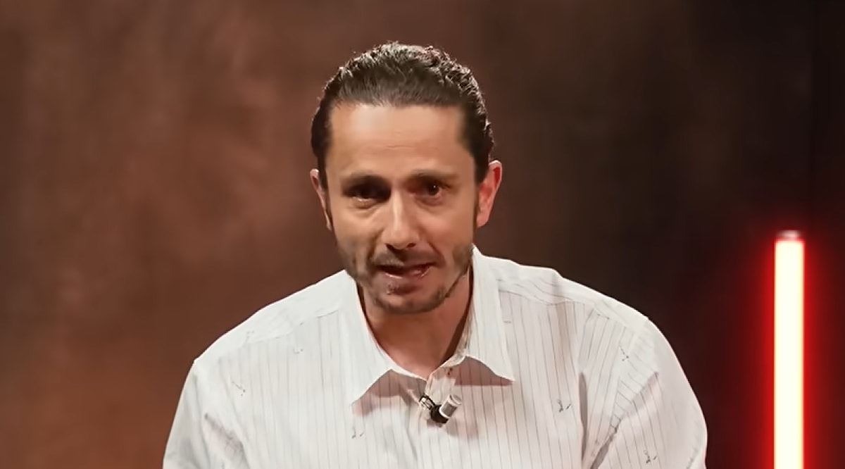 Guillaume Pley : Une tempête dans le monde du digital