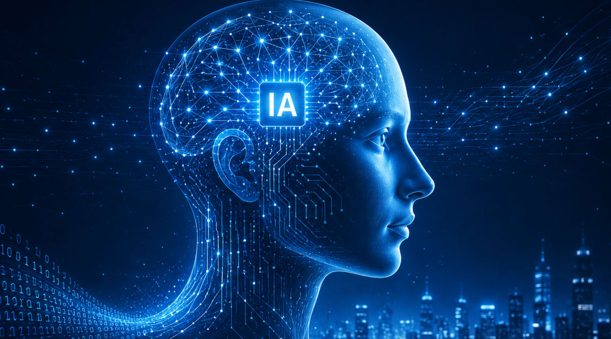 Gemini : L'IA qui bouleverse le paysage numérique avec plus d'un milliard d'utilisateurs mensuels