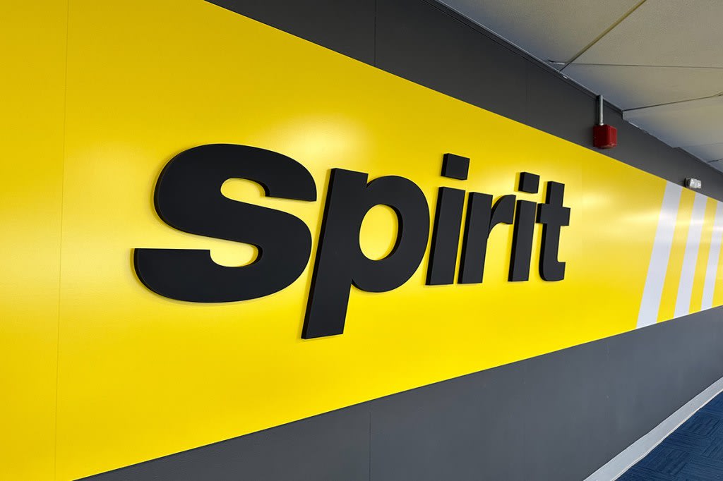 L'Acquisition des Données de Spirit Airlines par Google : Une Opportunité pour le Secteur de la Démonstration