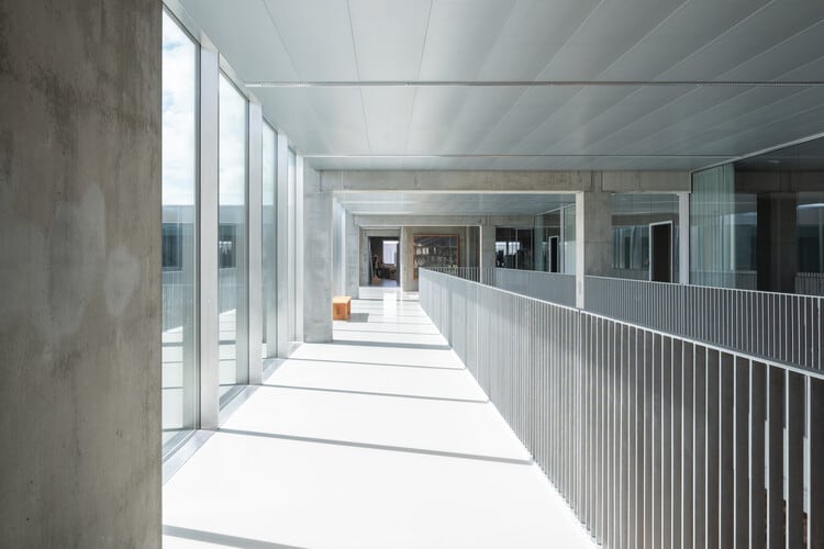 Redéfinir l'Importance des Plafonds dans l'Architecture