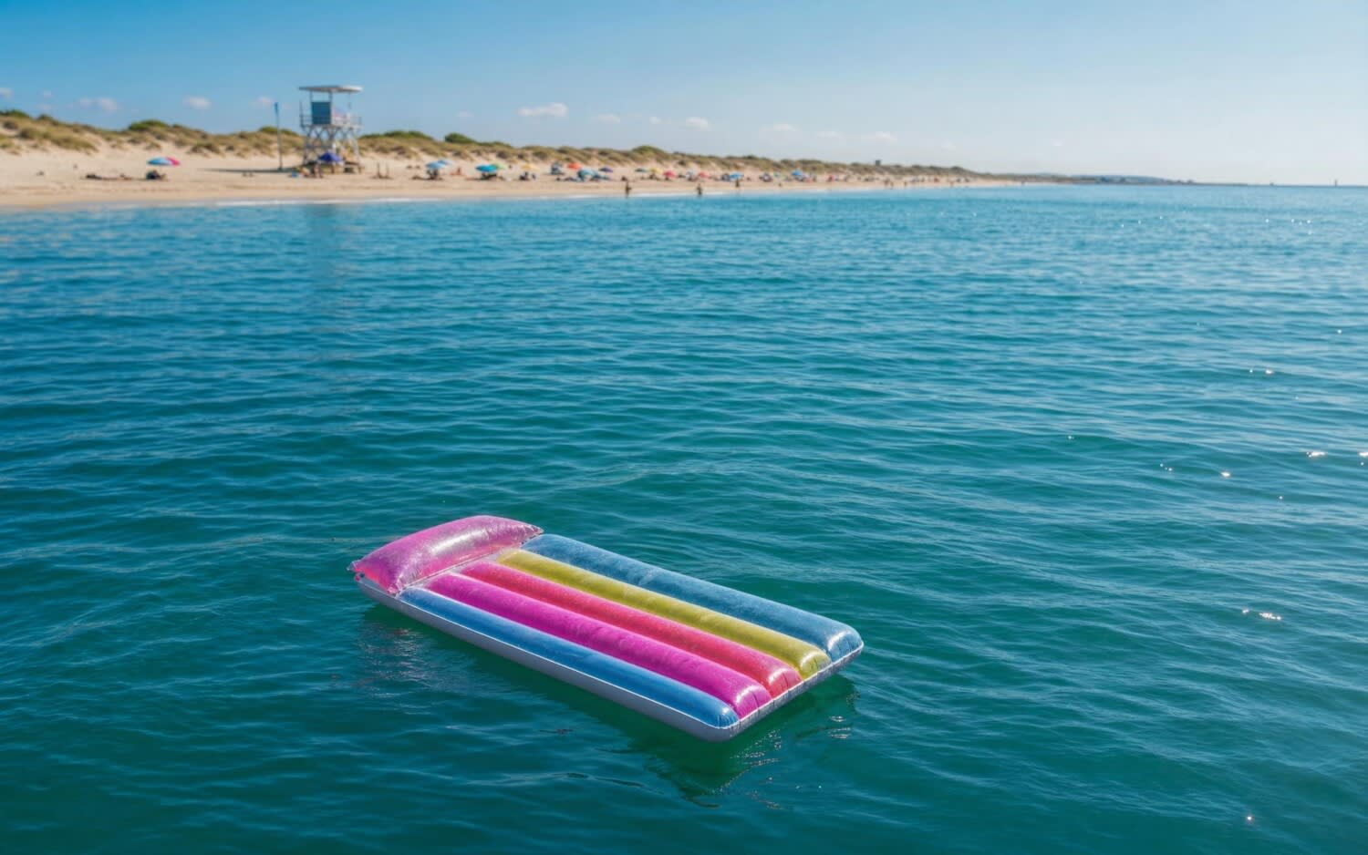 Sécurité à la plage : les leçons d'un drame évitable