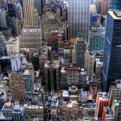 Le secteur de l'architecture aux États-Unis confronté à une crise prolongée