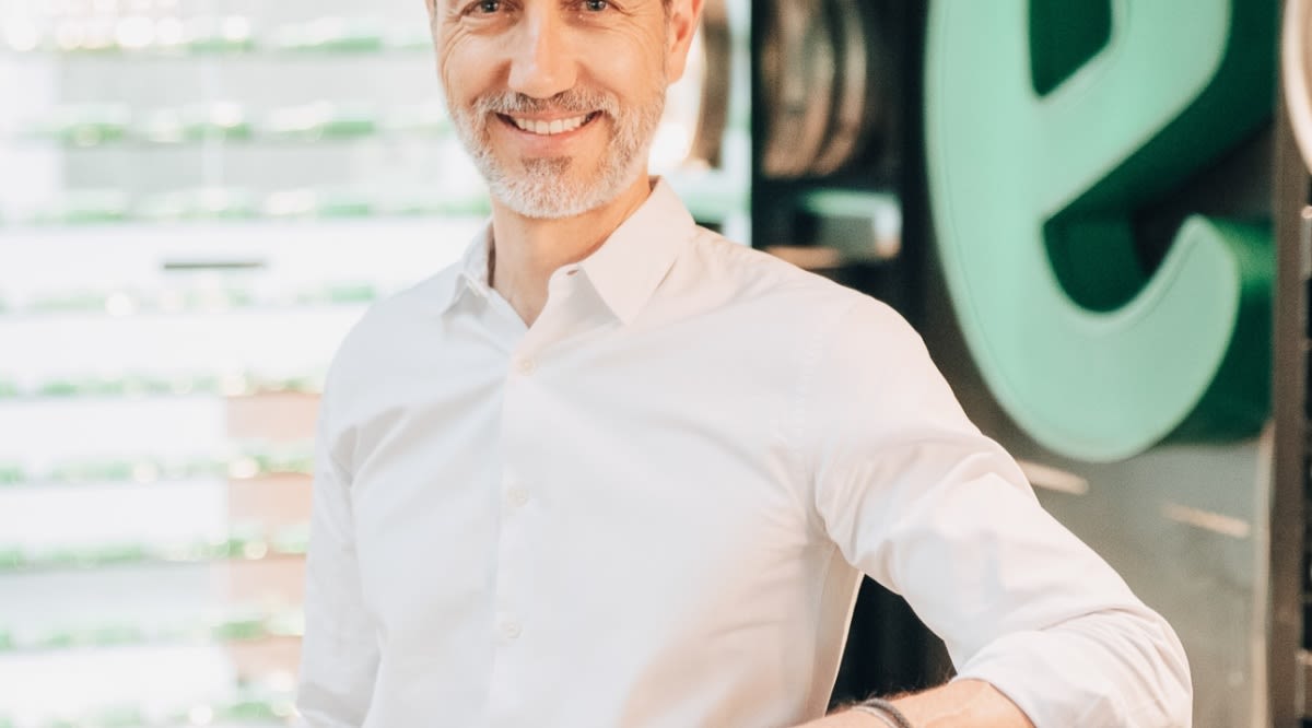 Heineken renforce sa stratégie de communication avec la nomination de Laurent Turpault