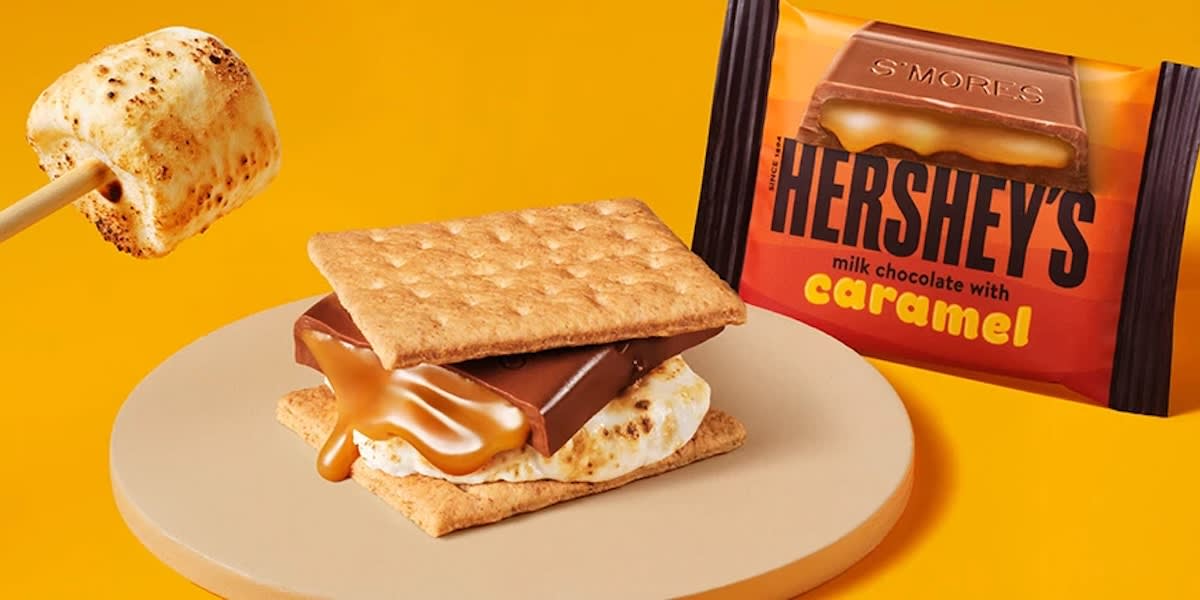 Hershey exploite l'IA pour booster les ventes de s'mores : une leçon pour le marketing digital