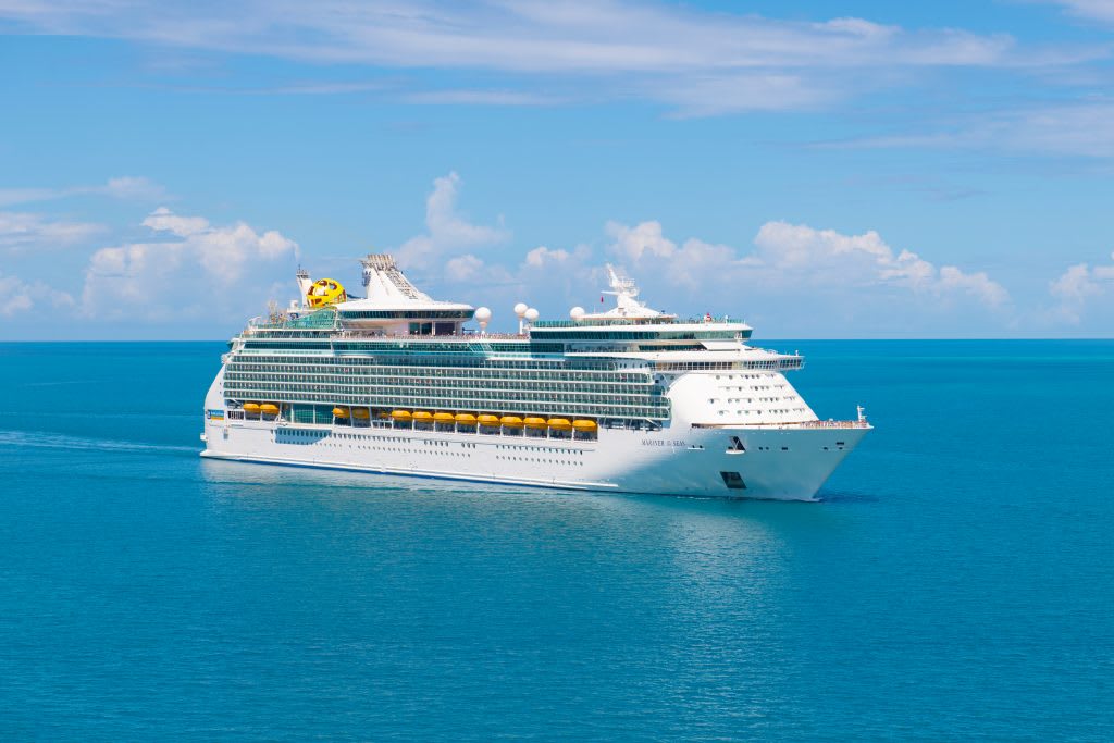 L'innovation dans la réservation de croisières : Un tournant pour les agents de voyages