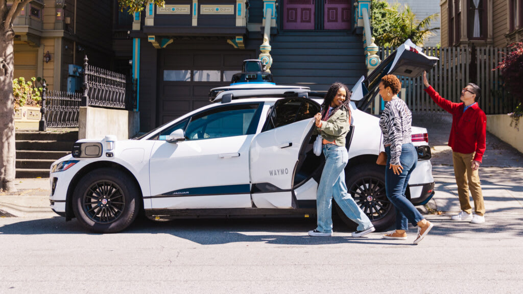 L'avenir des robotaxis : un pas en avant, mais pas encore de conduite autonome en Allemagne