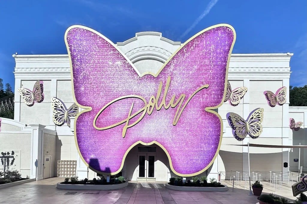 Dollywood : Un modèle de résilience dans l'industrie des parcs à thème