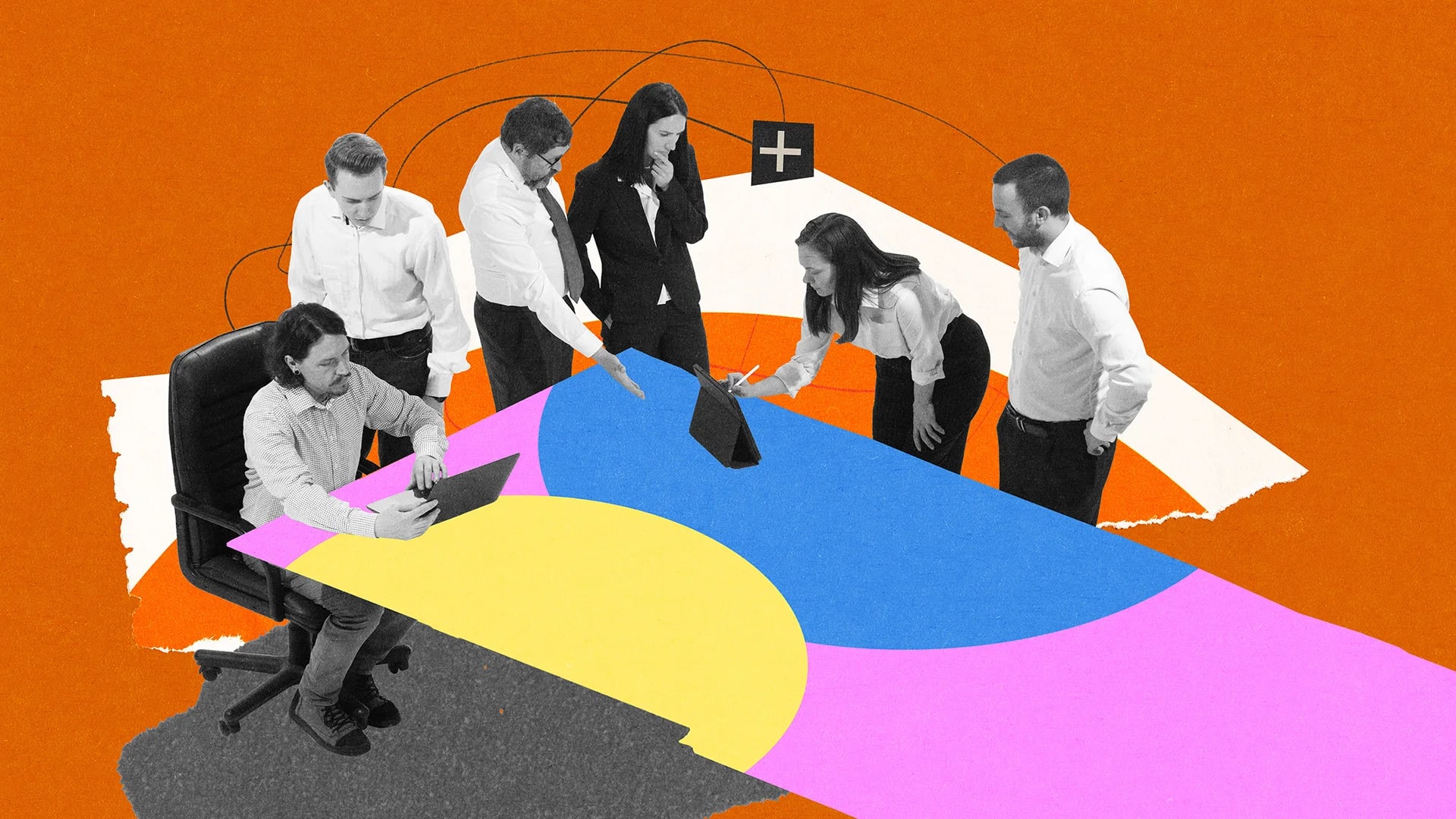 La transformation par l'IA : Un enjeu de gestion des talents pour le secteur du transport