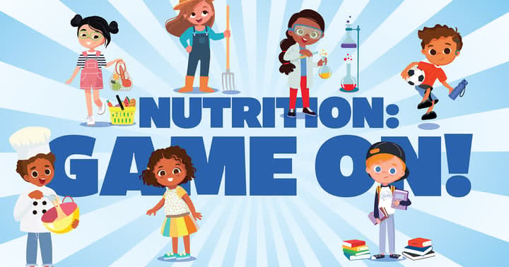 L'éducation nutritionnelle ludique : un nouveau programme interactif pour les écoliers