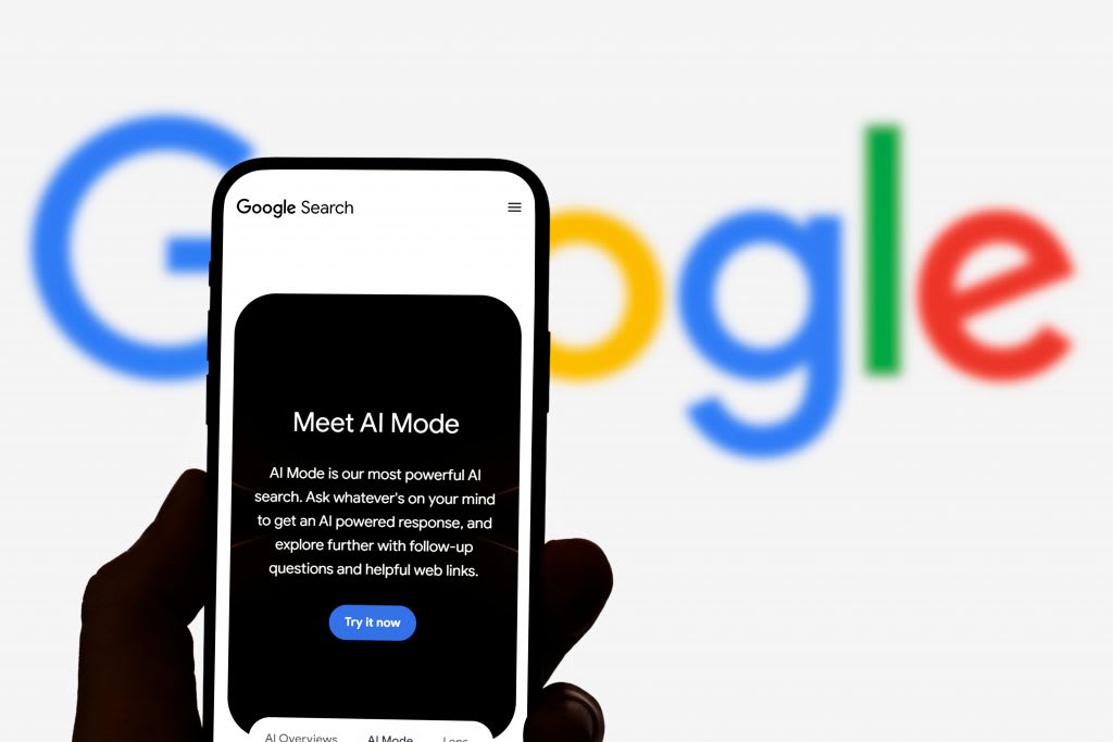 Révolution dans la réservation : Google intègre l'hôtellerie à AI Mode