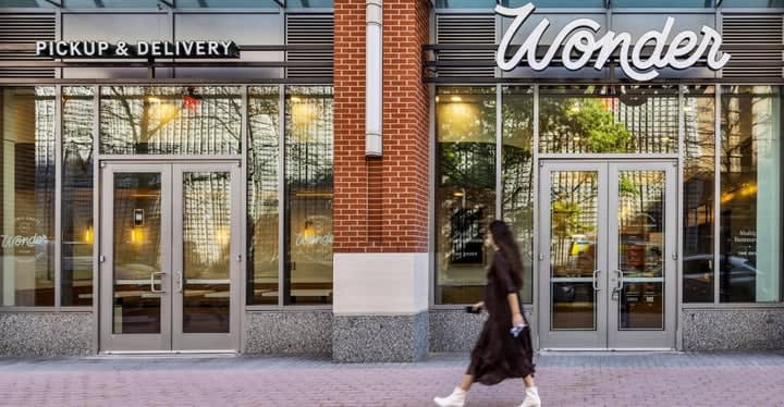 Wonder : Une Expansion Stratégique à New York et Ses Implications pour le Marketing Digital