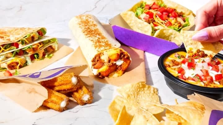 Taco Bell fait son grand retour aux Émirats Arabes Unis : Quelles leçons pour le marketing digital ?