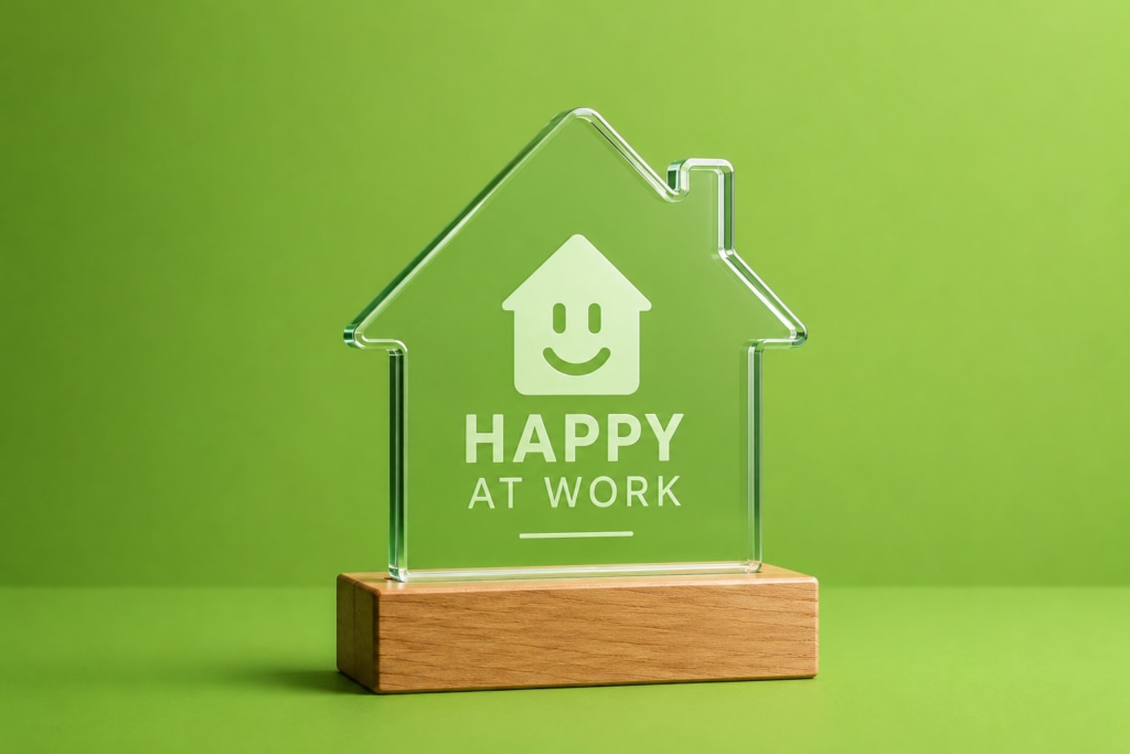 Efficity : un modèle d'excellence au travail dans le secteur immobilier