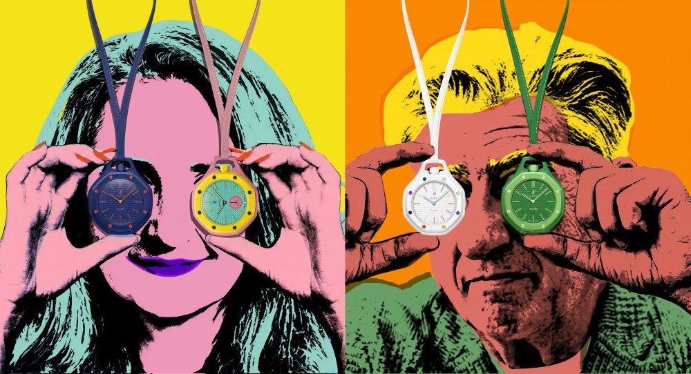 La Montée de Swatch : Une Leçon pour le Marketing Digital