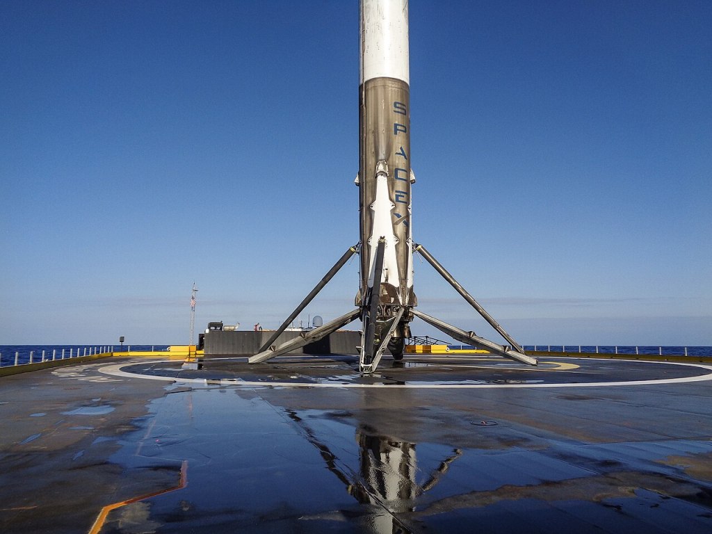 Conversion des Aéroports en Spaceports : Un Équilibre Fragile entre Innovation et Environnement