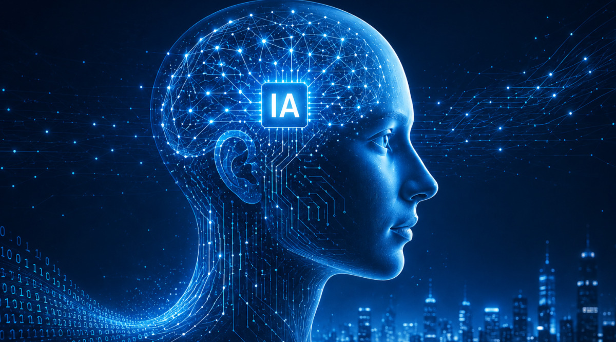 Gemini : L'IA qui bouleverse le paysage numérique avec plus d'un milliard d'utilisateurs mensuels