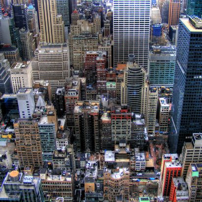 Le secteur de l'architecture aux États-Unis confronté à une crise prolongée