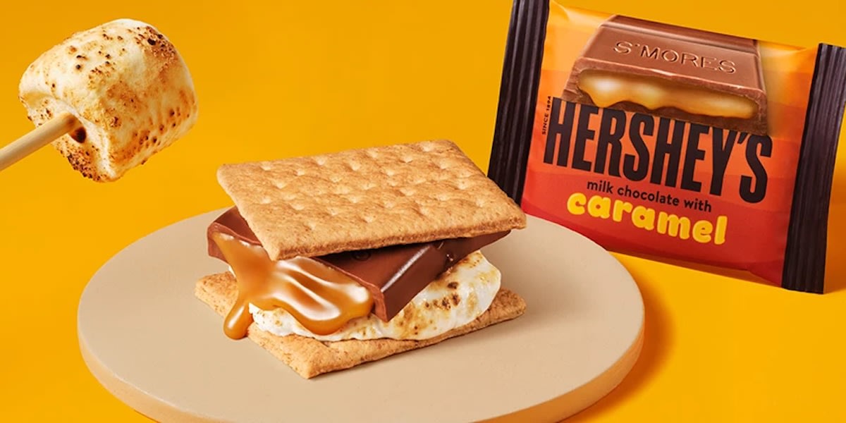 Hershey exploite l'IA pour booster les ventes de s'mores : une leçon pour le marketing digital