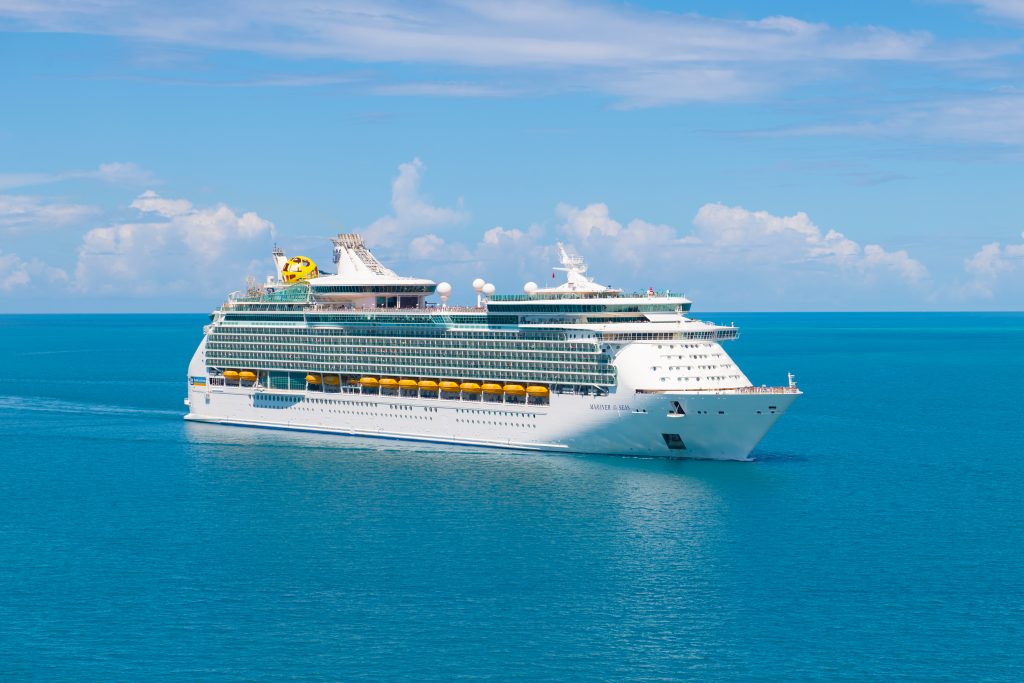 L'innovation dans la réservation de croisières : Un tournant pour les agents de voyages