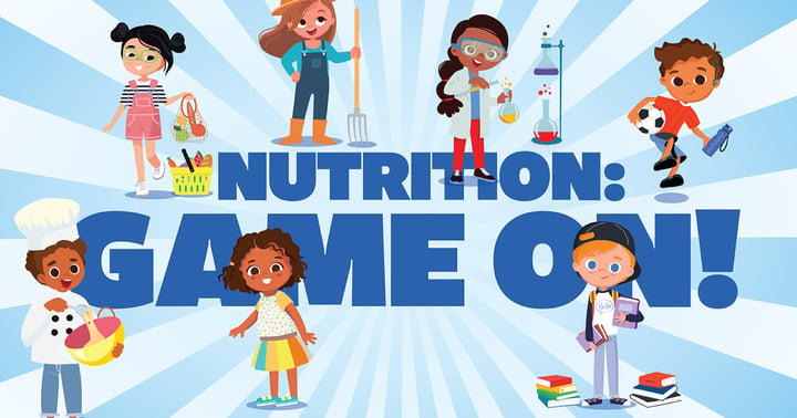 L'éducation nutritionnelle ludique : un nouveau programme interactif pour les écoliers