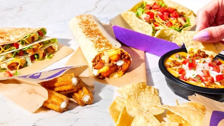 Taco Bell fait son grand retour aux Émirats Arabes Unis : Quelles leçons pour le marketing digital ?