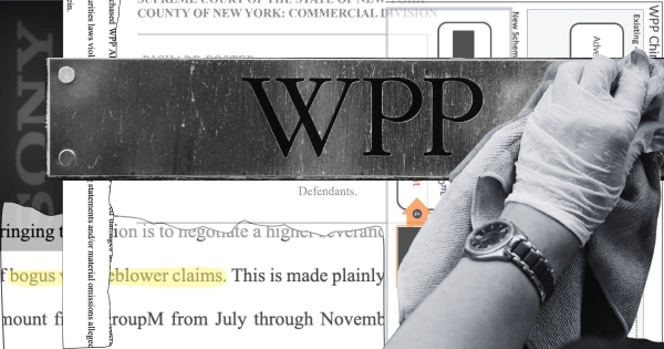 Scandale WPP : Une affaire de rétrocessions qui secoue le secteur publicitaire