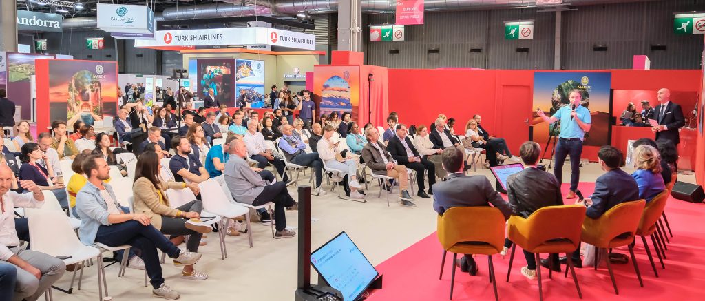 Les Finalistes de l'Orchestra Start-Up Contest 2026 : Une Vitrine pour l'Innovation dans le Secteur de la Démonstration