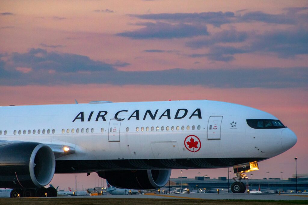 Air Canada renforce sa présence en France avec de nouvelles lignes vers Toronto et Montréal