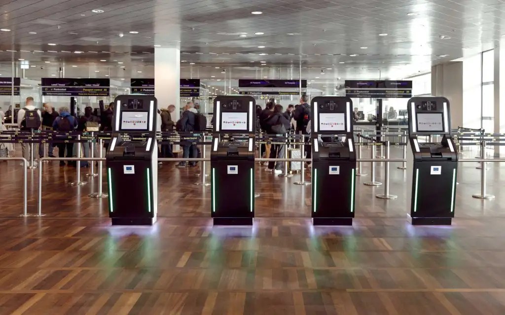 L'Europe face à un défi : Les aéroports peuvent-ils gérer la pression ?