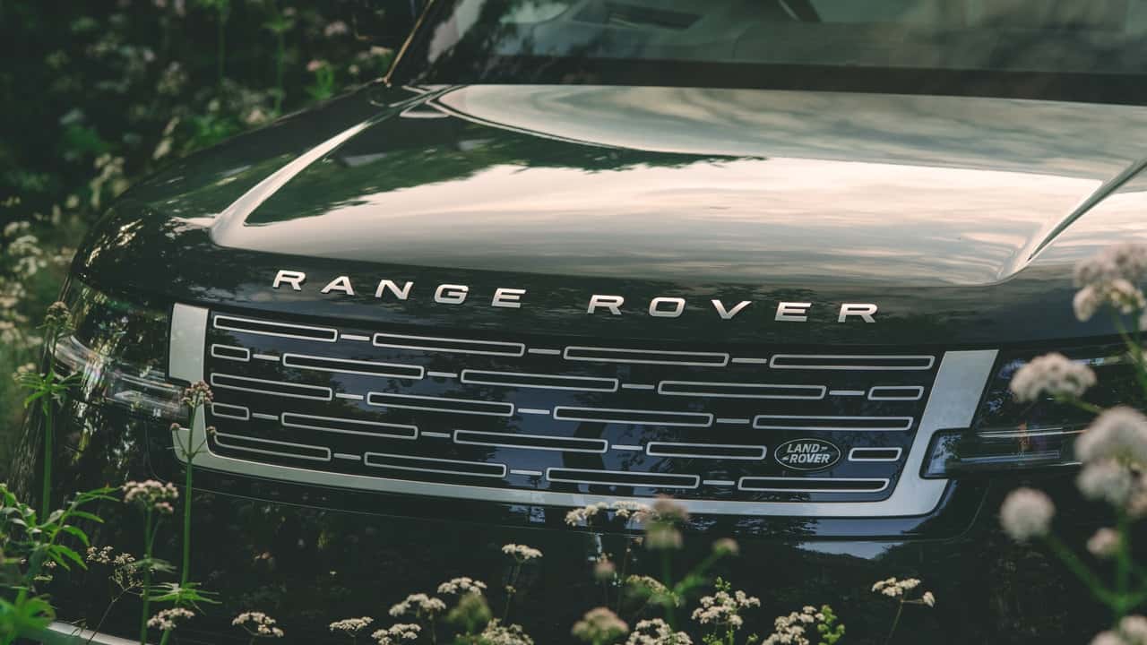 Range Rover : vers une stratégie haut de gamme pour séduire les acheteurs riches