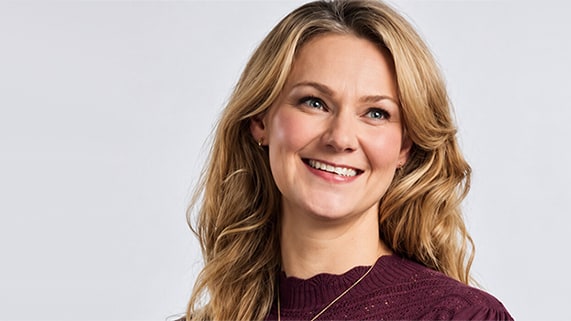 Nommer une vision stratégique : Naomi Hahn à la tête des opérations marketing chez Travelport