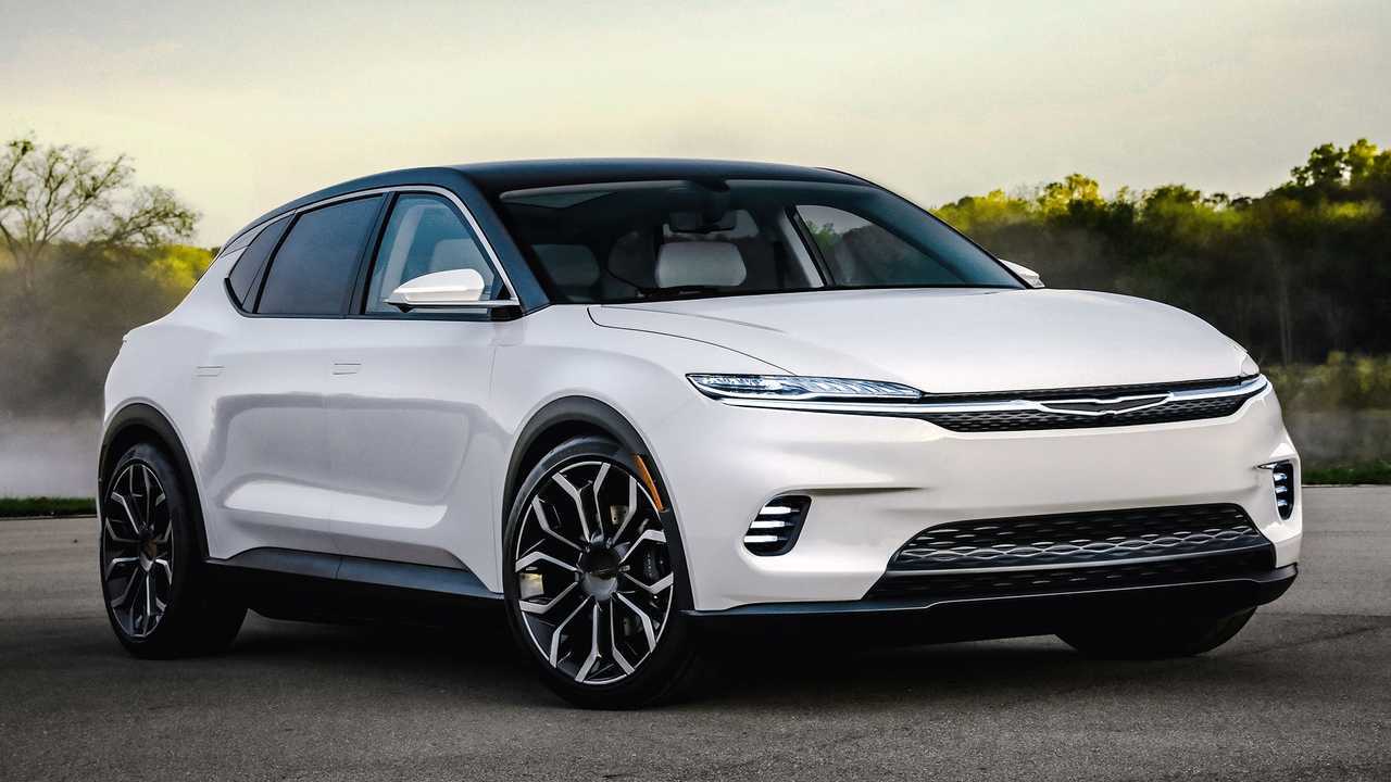 Chrysler lance deux nouveaux crossovers à prix accessible : une opportunité pour le marketing digital