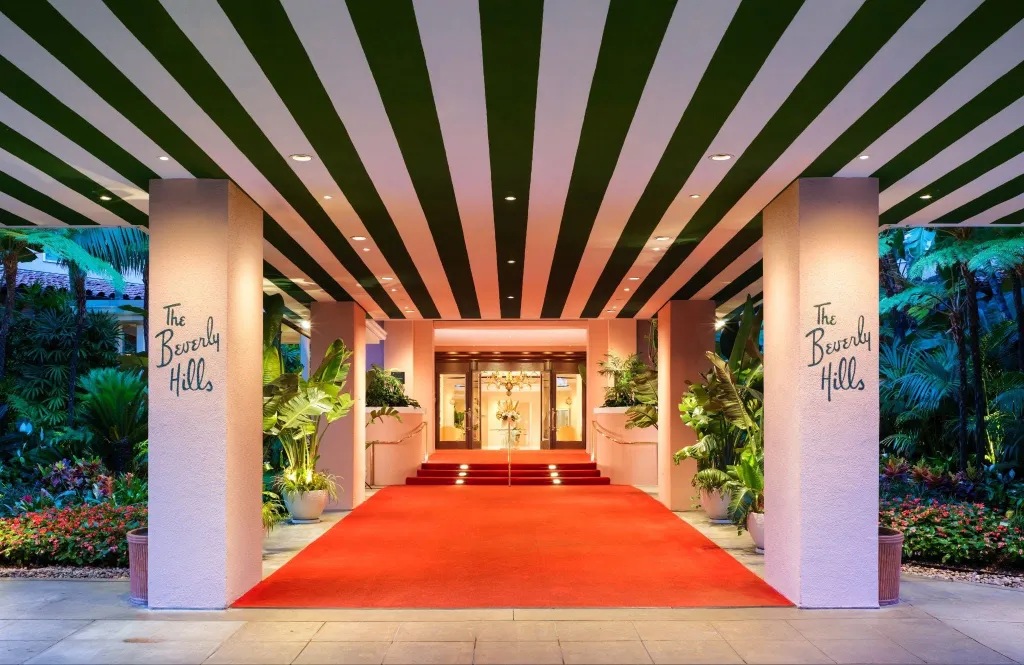 L'Art de la Personnalisation dans l'Hôtellerie de Luxe : Le Cas de Dorchester Collection