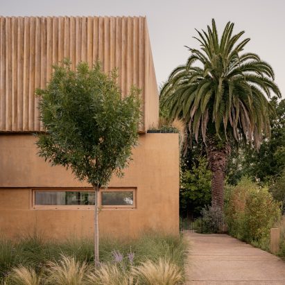 L'architecture moderne : Casa JR et l'importance de l'équilibre entre intimité et lumière