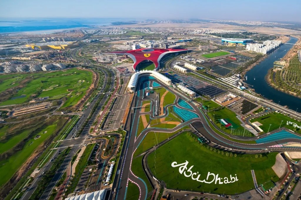 Abou Dhabi mise sur le F1 et les événements pour relancer son tourisme