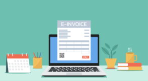 La facturation électronique et son impact sur les retards de paiement