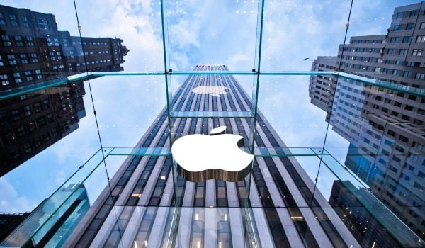 Apple lance une version bêta française de Siri sur Mac