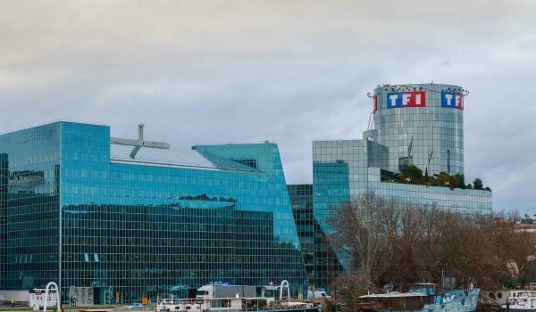 TF1 profite de son partenariat avec Netflix tout en s'inquiétant de la domination de YouTube