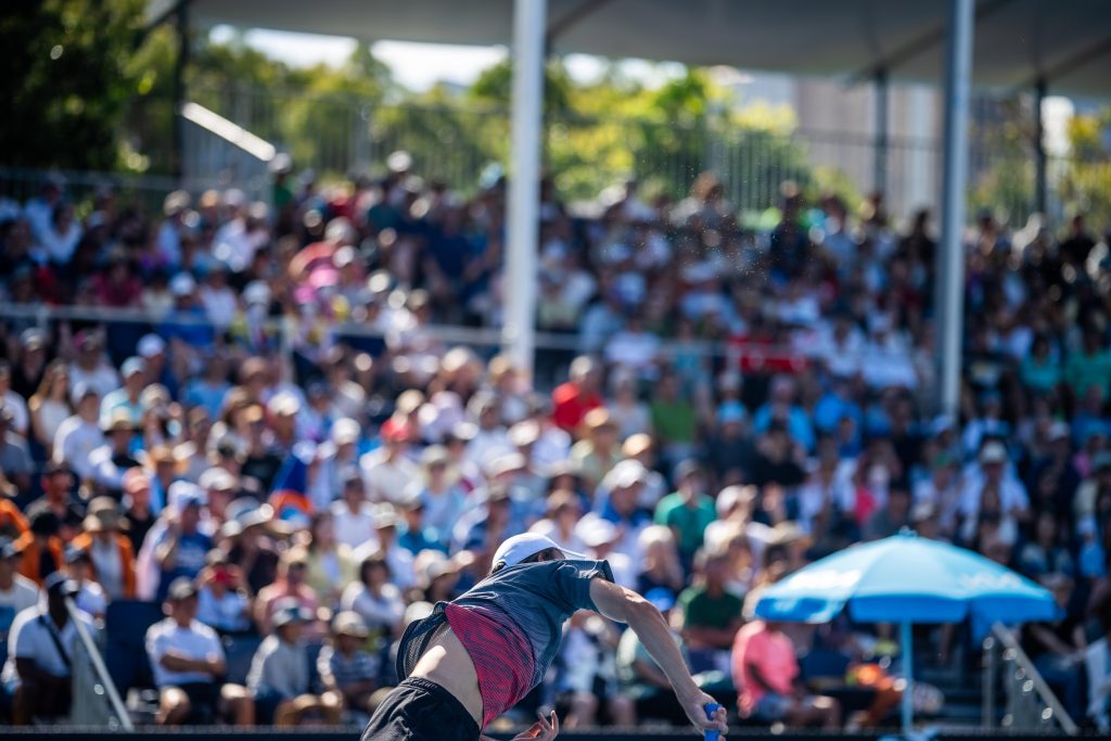 L'impact des événements sportifs sur le tourisme américain selon Expedia et PredictHQ