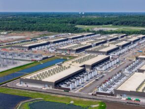 Des data centers négociés dans le secret aux États-Unis