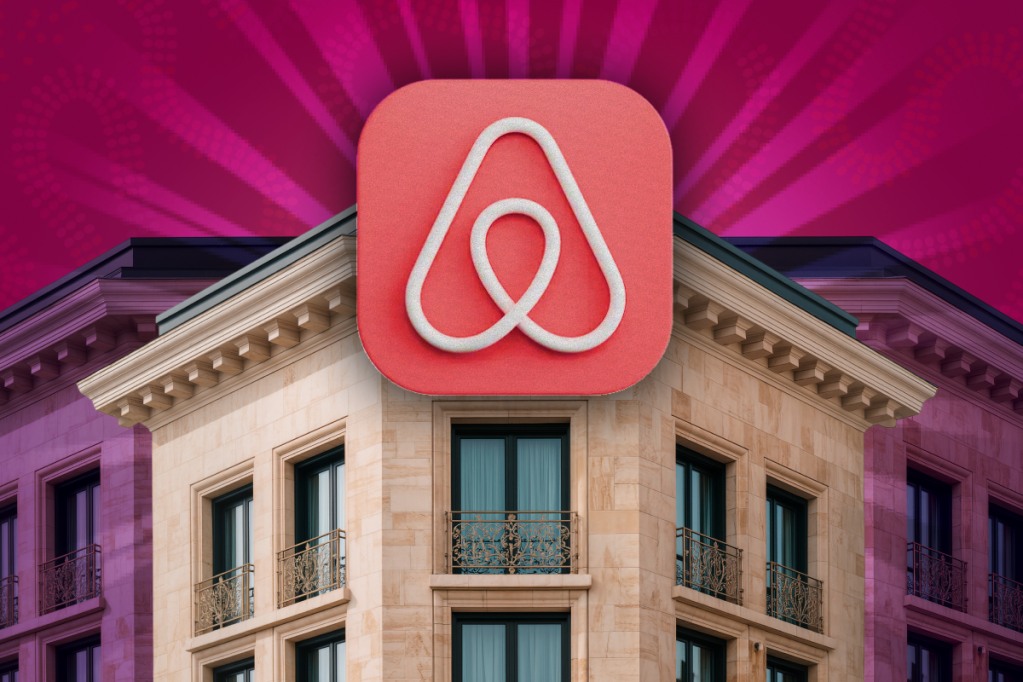 Airbnb se lance dans l'hôtellerie