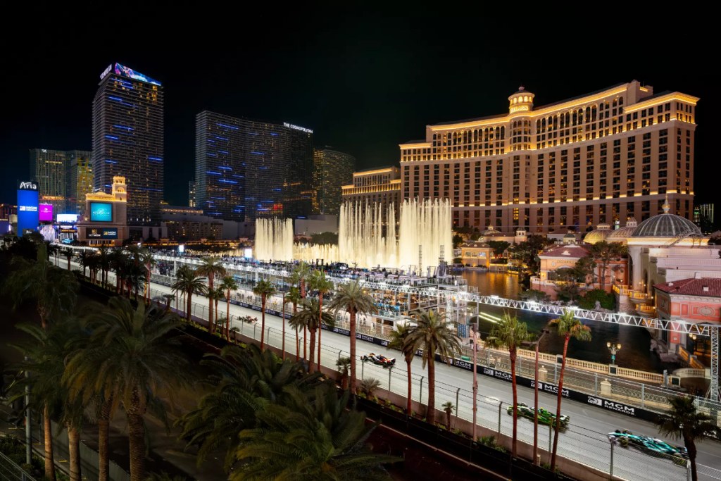 Barry Diller retire son offre d'achat de MGM Resorts d'une valeur de 18 milliards de dollars